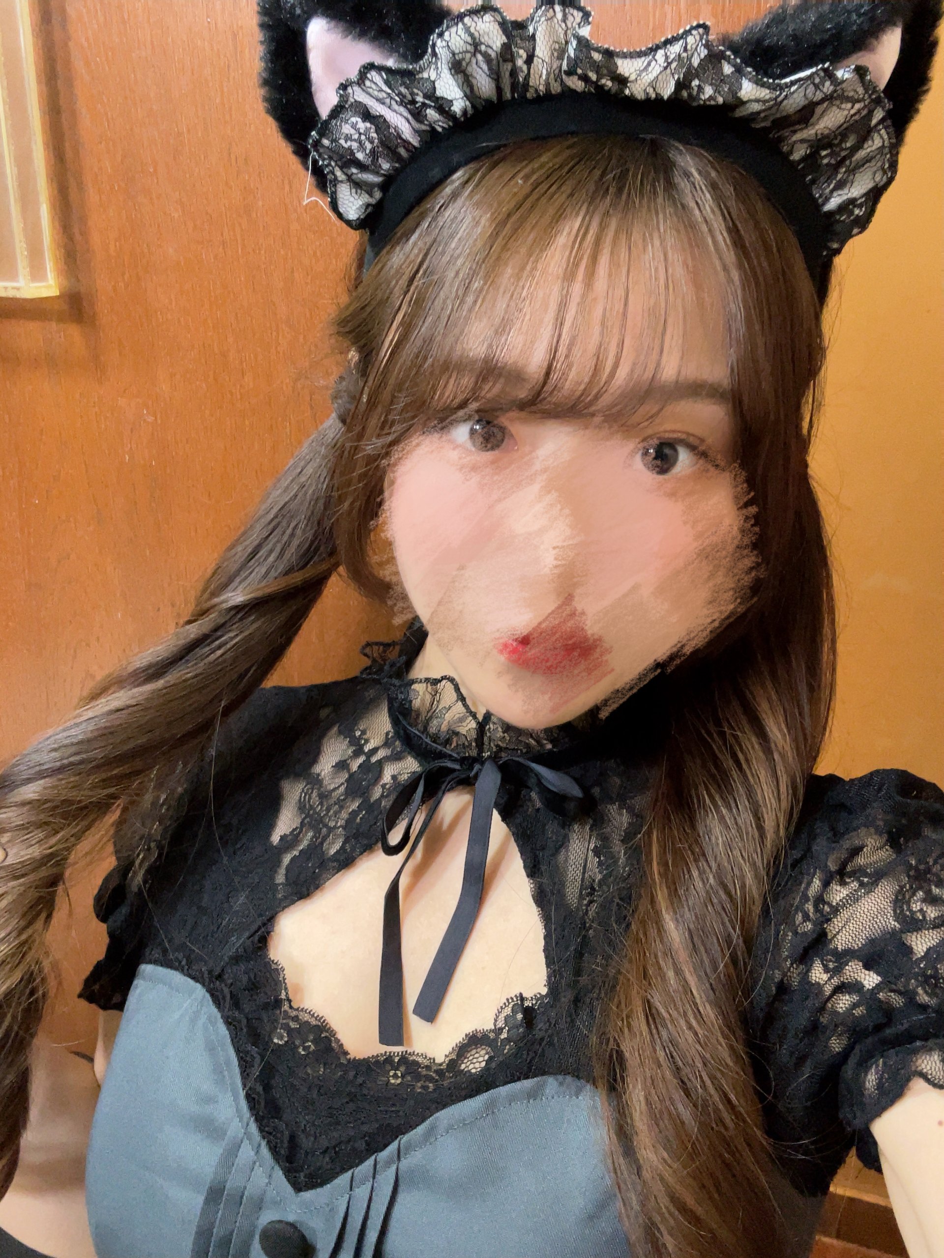 Nice to meet you…⸝⸝𖦹 ·̫ 𖦹 ⸝⸝ Doki Doki