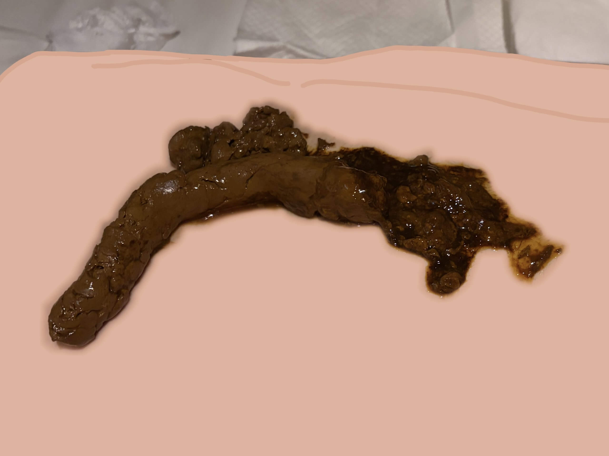 I’ll Serve/Pile Up to Meet Expectations in December Too 🤎