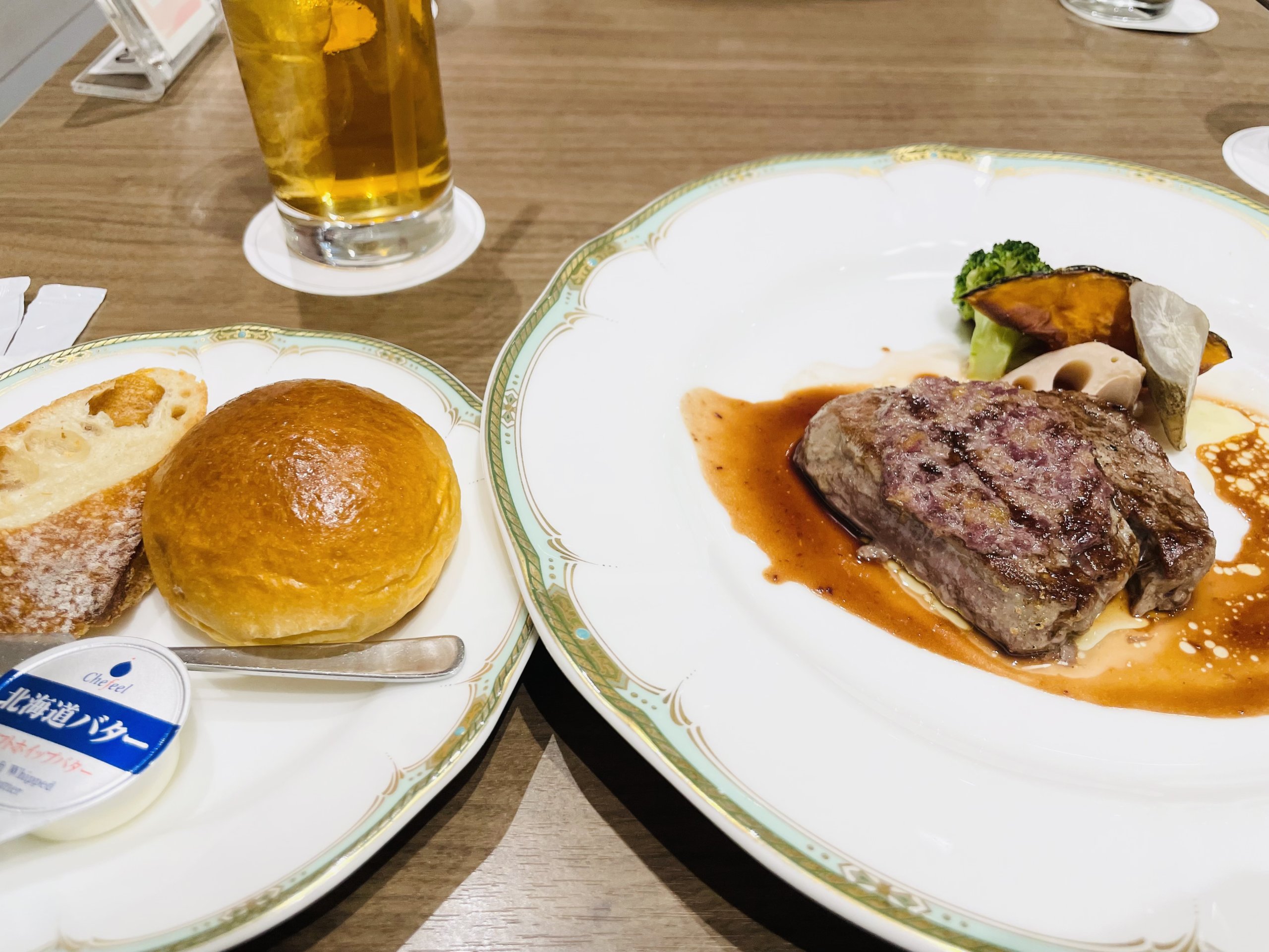 🦋‪Thank you for the Date Course!🦋‪