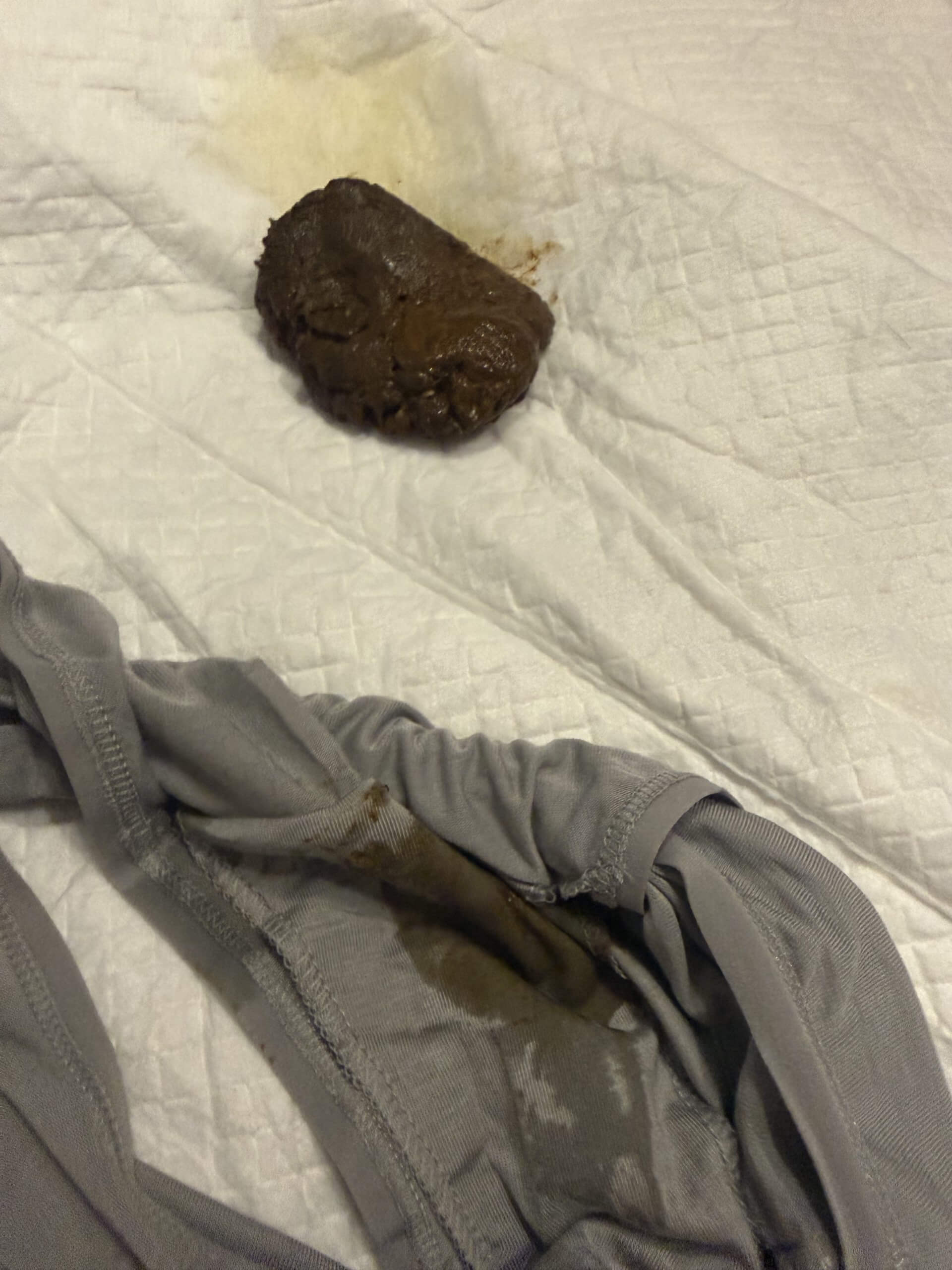 Right at the start of the New Year!