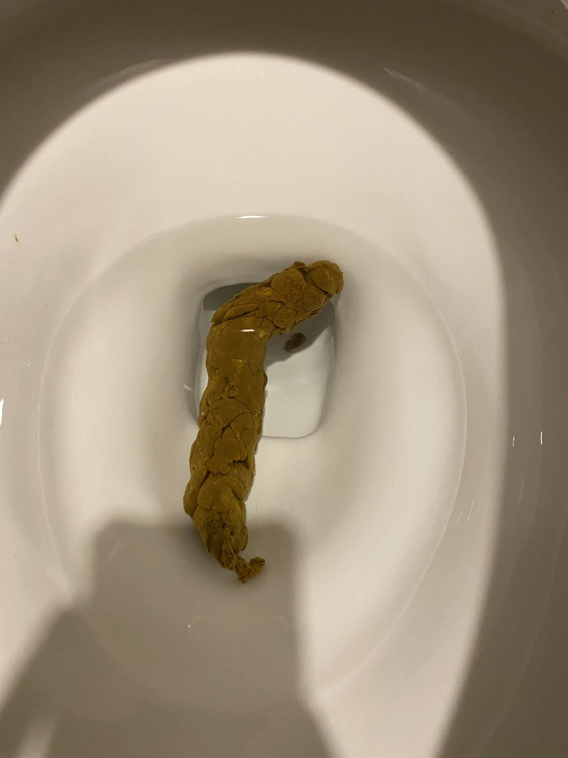 In the school bathroom…👀