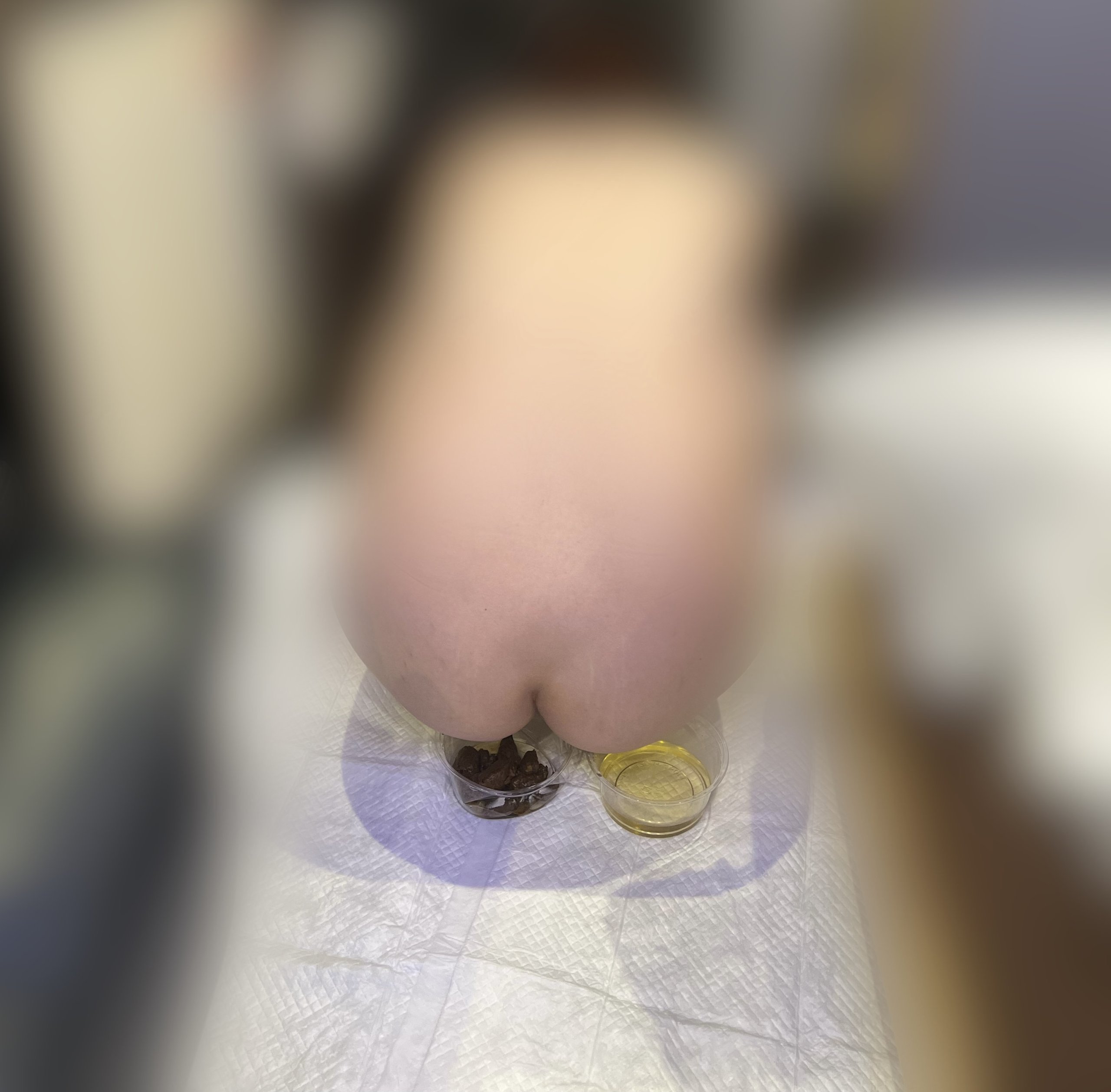 Dual Wielding 💩‪🚽💧💦