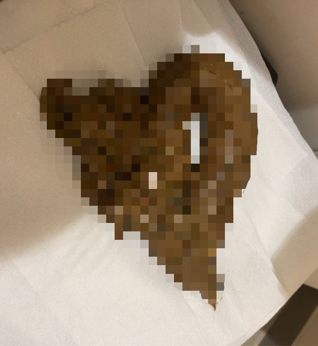 Merry Xmas🎄 Heart Poop💝