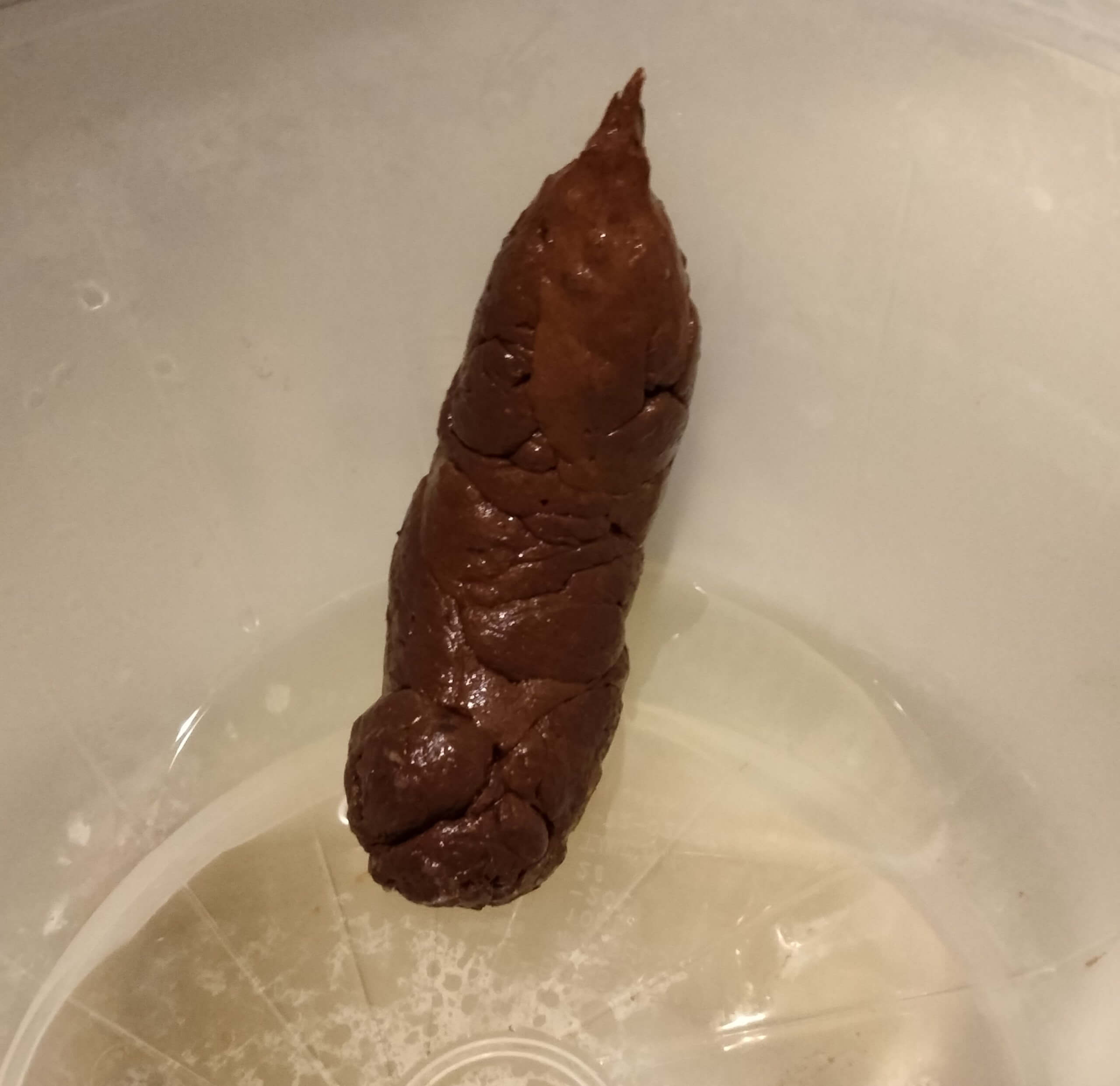 Sliding Right Out 💩