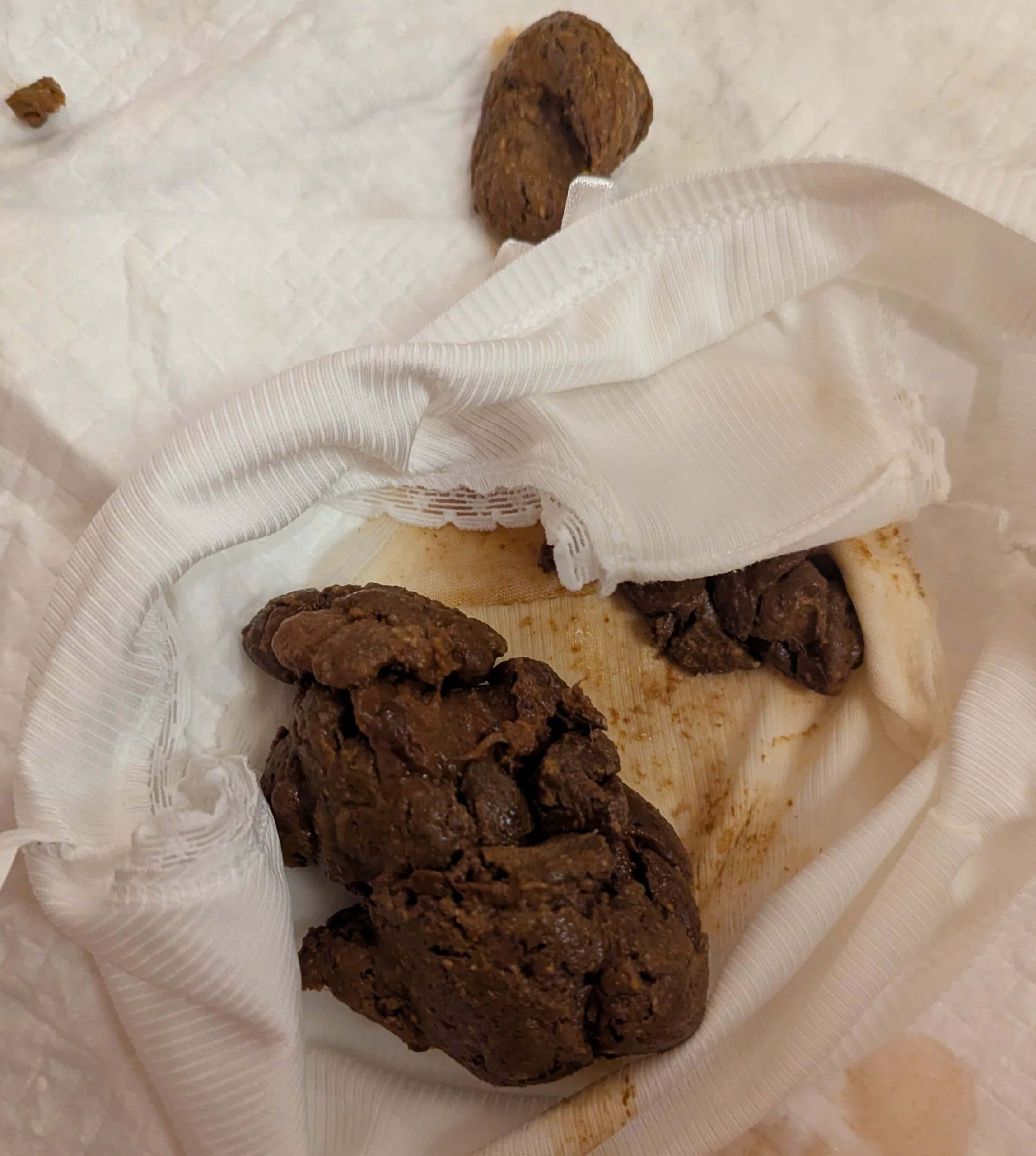 💕Lots of Wetting💕