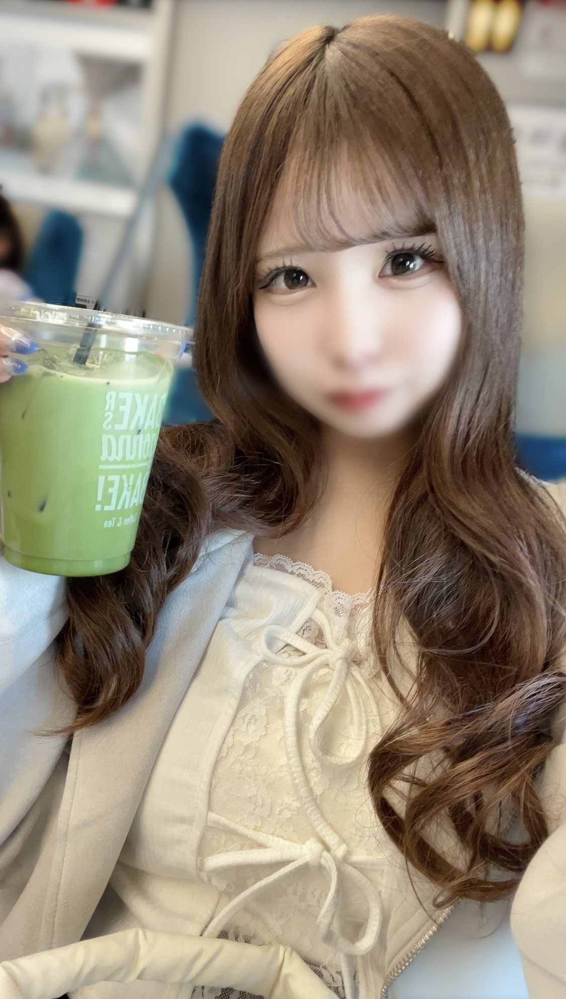 Ayame-san Leading Up to Golden Week (っ ॑꒳˘)👍⭐️