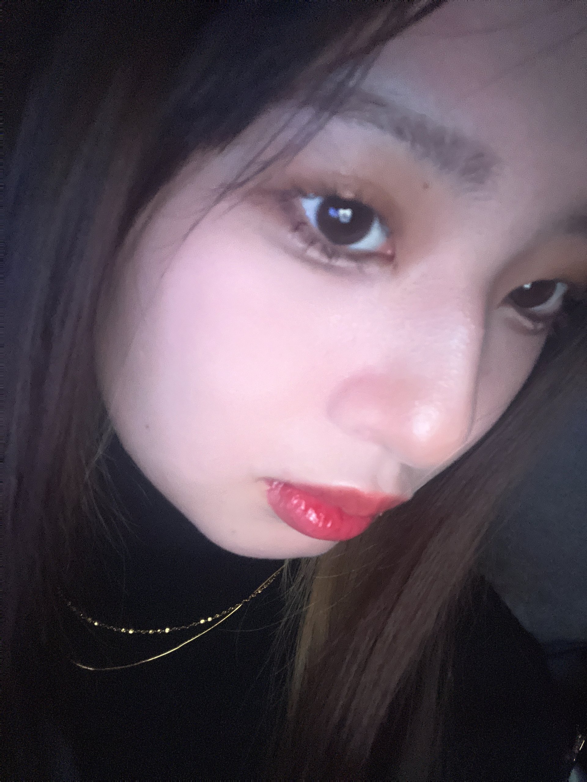 初めましてっ！