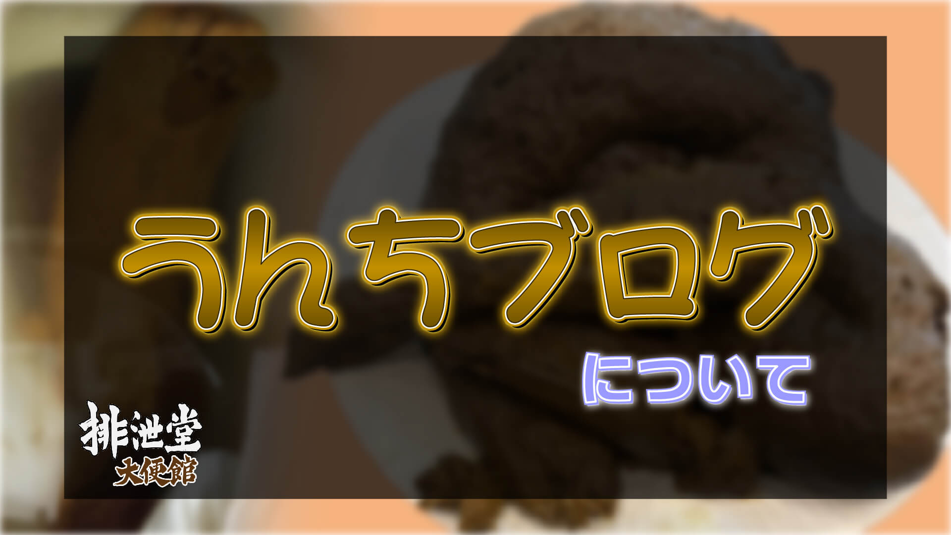 スカトロ 投稿画像 スカトロ投稿を随時チェック!当店のうんちブログをご活用ください | 東京・埼玉のスカトロ・脱糞風俗なら『排泄堂大便館』|AVメーカー「排泄屋」完全監修