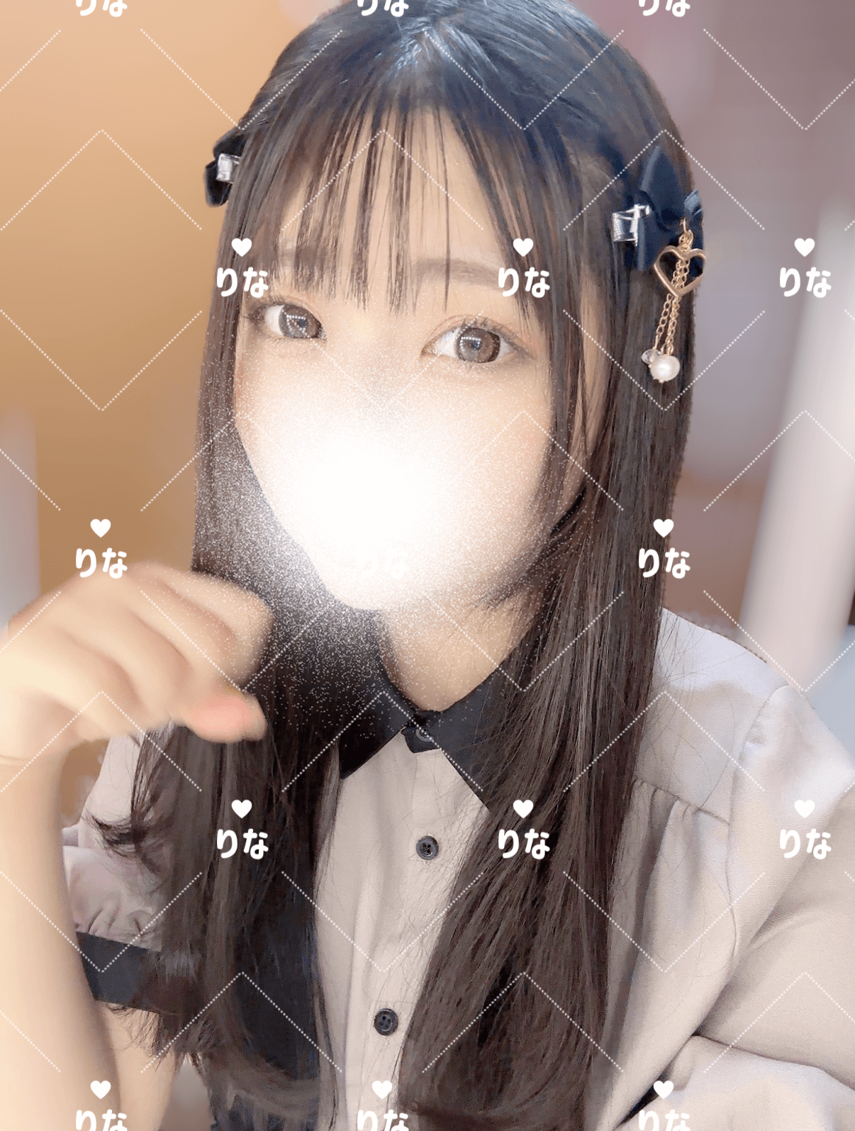 変態わんわんさーん？