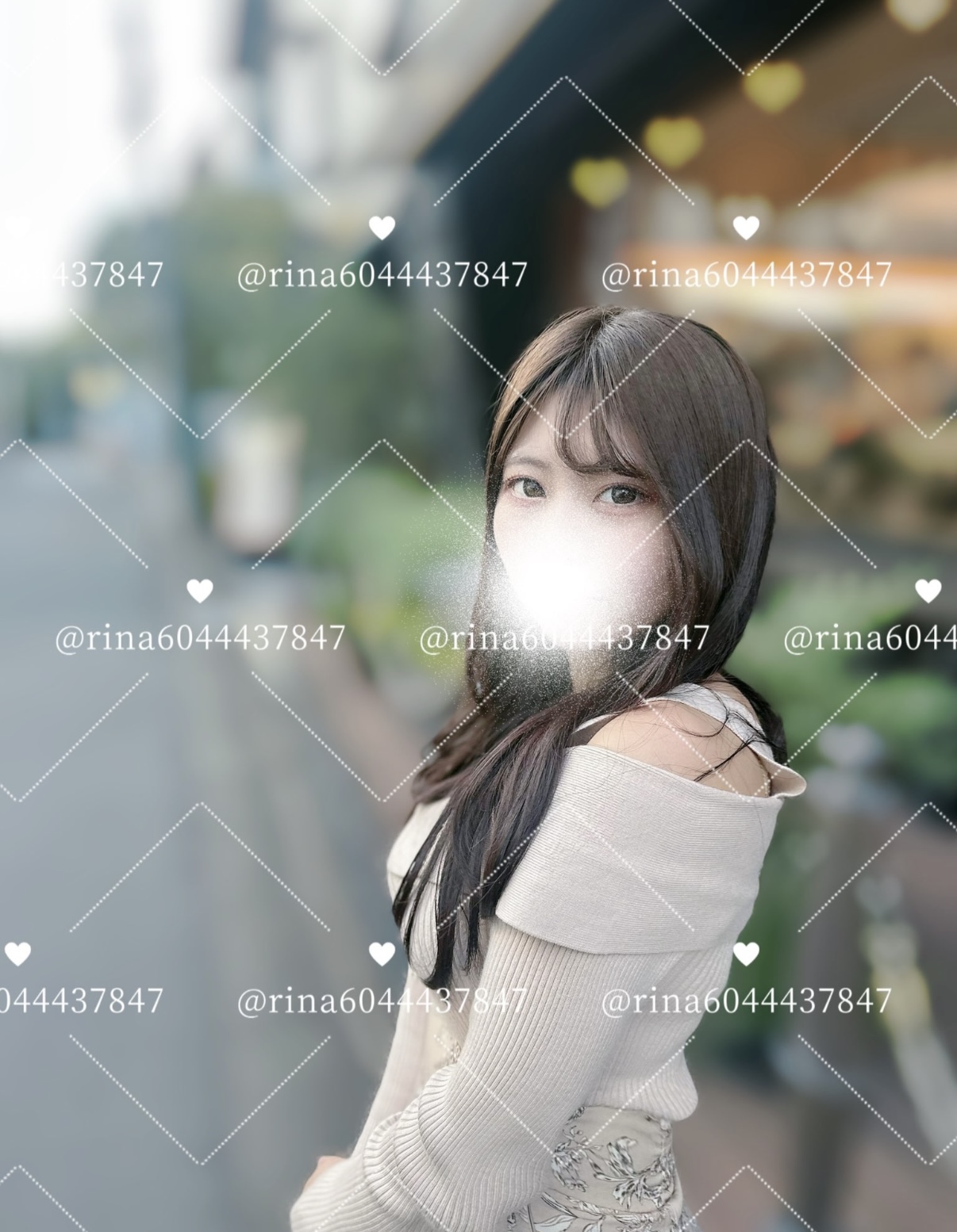 ほら、口開けれるよね？
