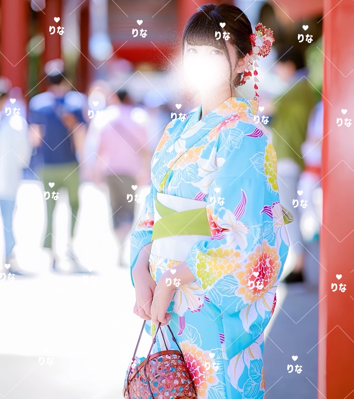 夏の思い出はまだまだ