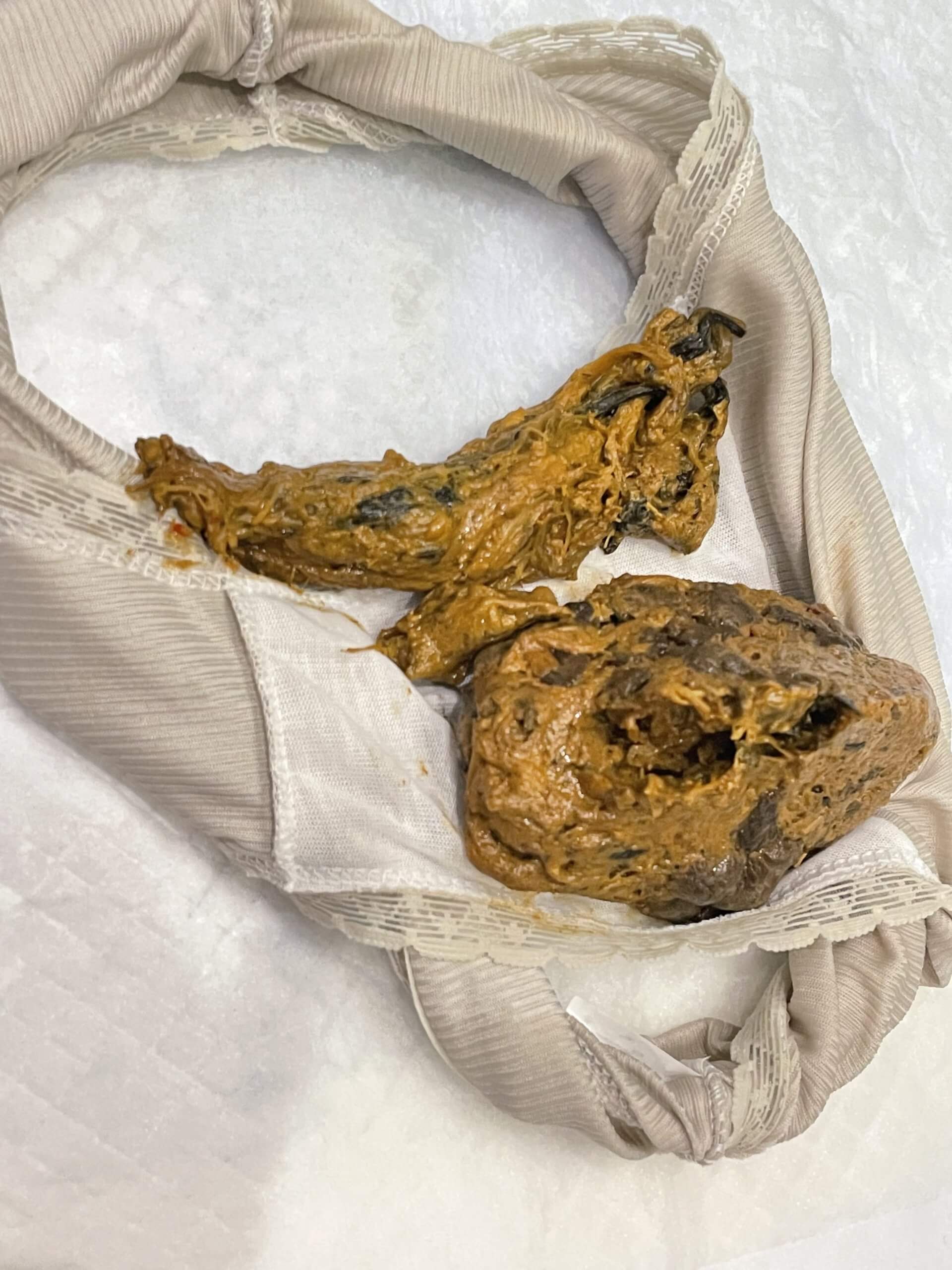 🦋‪パンツ履いたまま、、//🦋‪